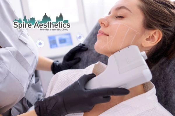 Mini facelift Wolverhampton Vs HIFU what is best read on now!