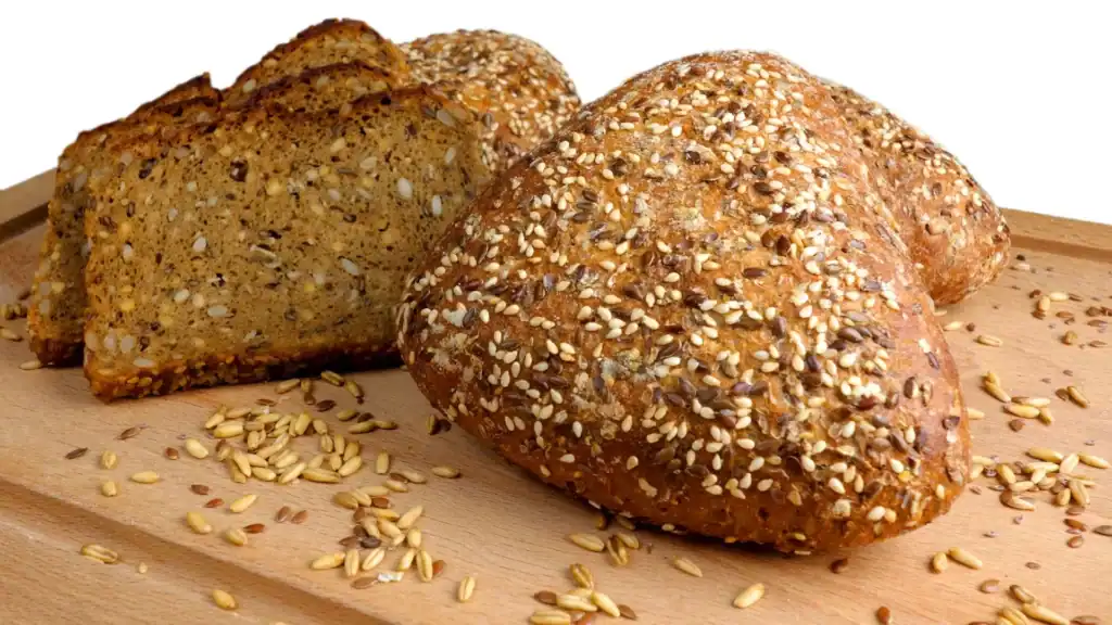Types of Bread with Low Carbs in Wolverhampton UK: