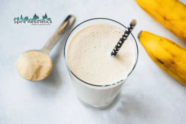 Boost your wellness goals and lose weight with the best protein powder Wolverhampton
