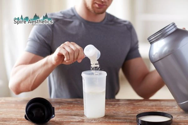 understand which protein powder Wolverhampton is best for you!