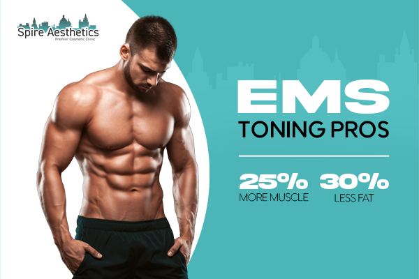 EMS Toning pros benefits if you play cricket Wolverhampton