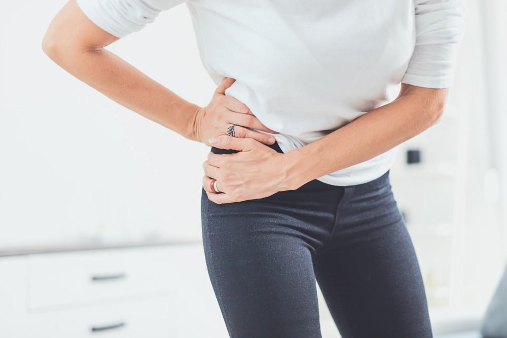 Could a Weak Core Be the Real Reason Behind Your Back Pain, Poor Posture and Persistent Belly Bulge Wolverhampton?